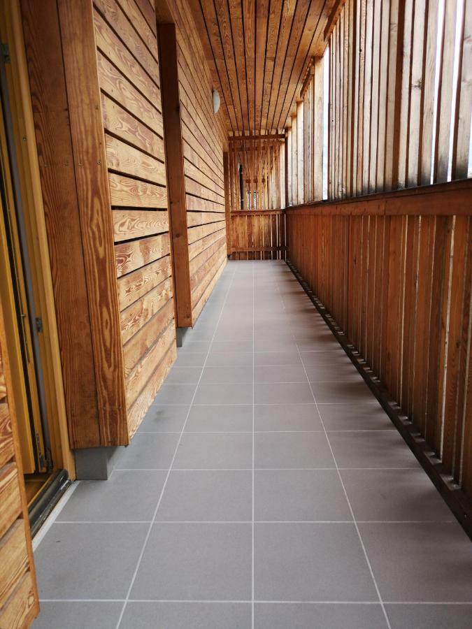 Apartma Lucijana Mojstrana Exterior photo